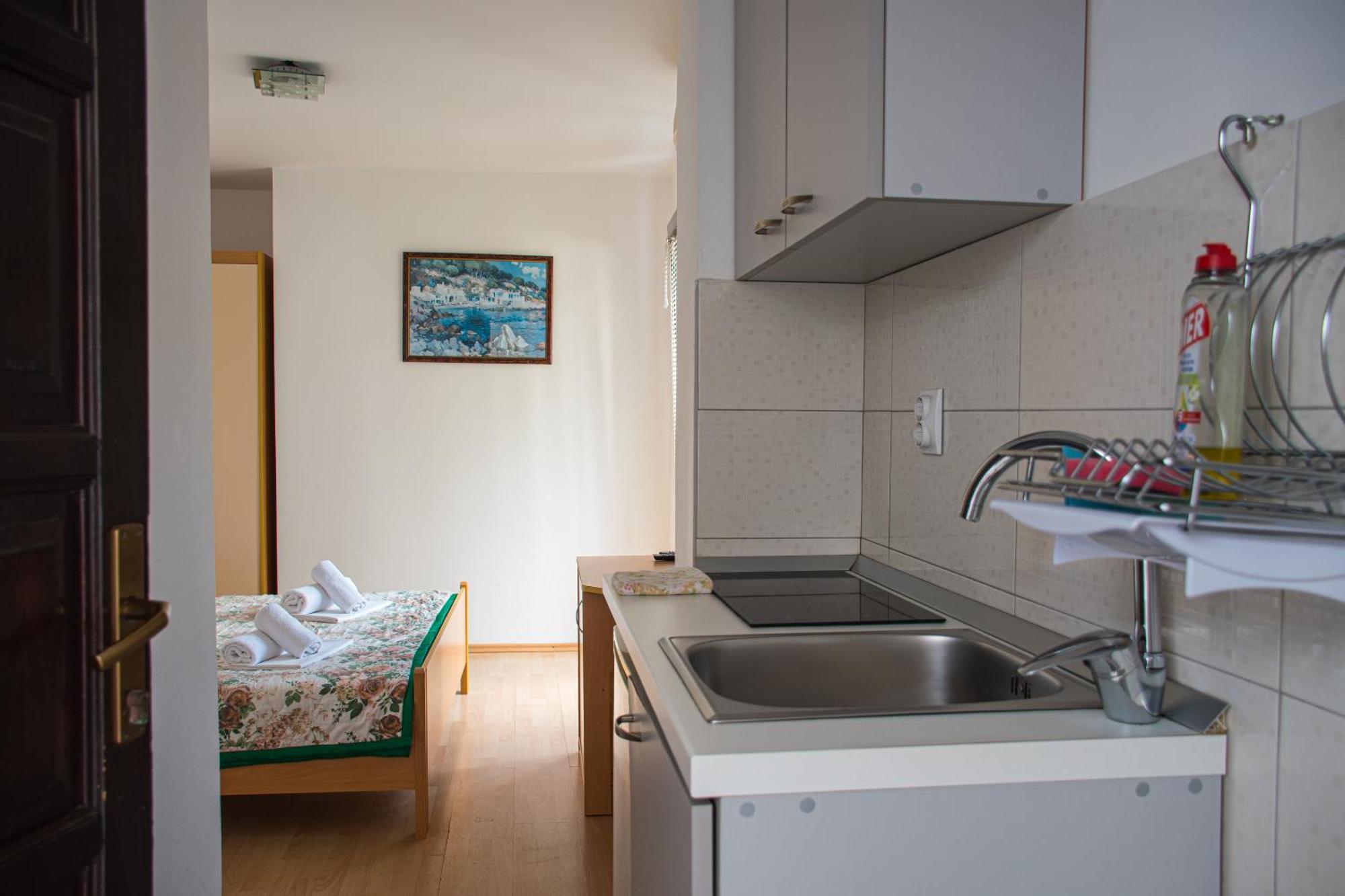 Vojnic Gostinjska kuća 3*