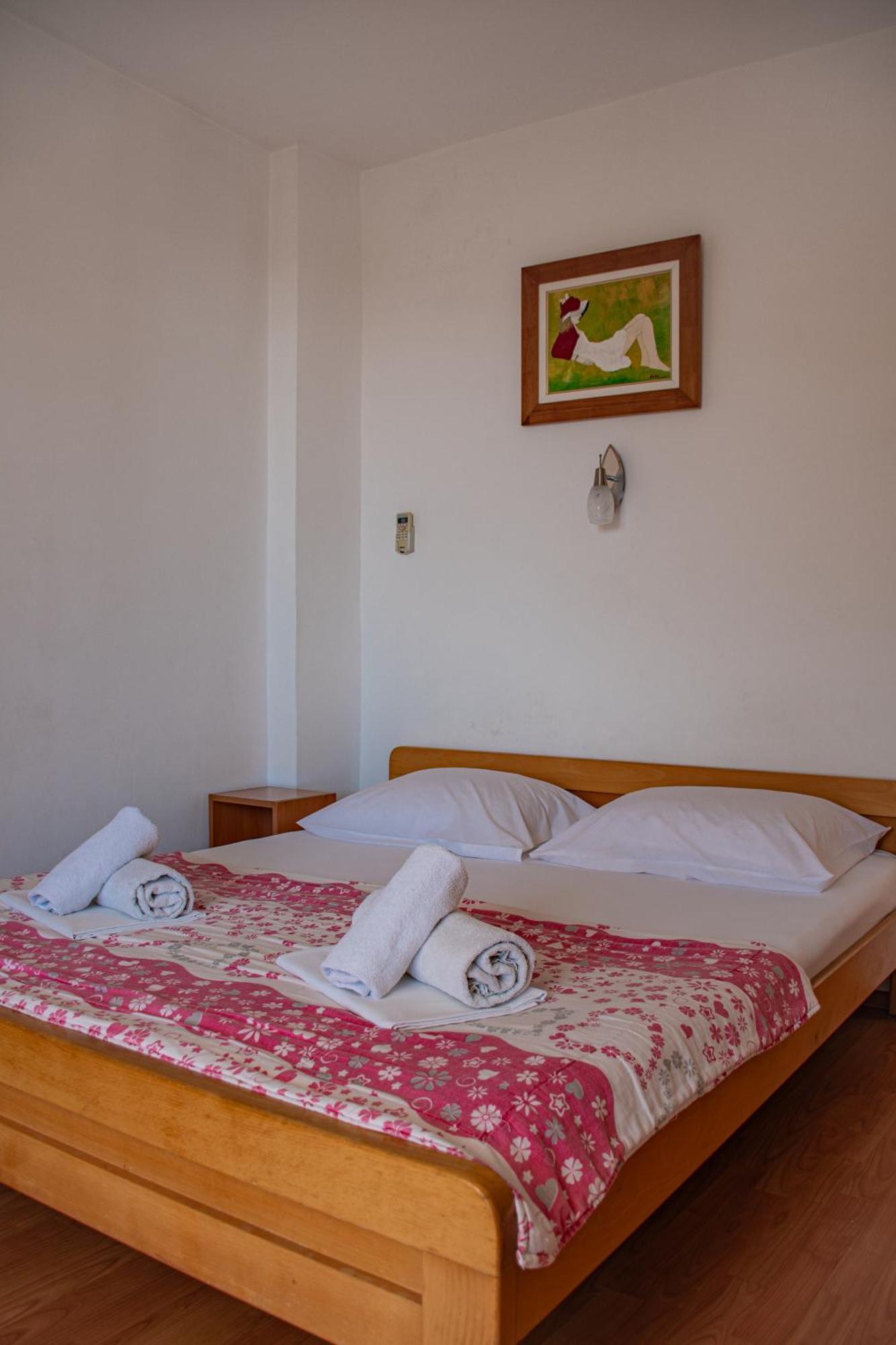 Gostinjska kuća Vojnic Budva