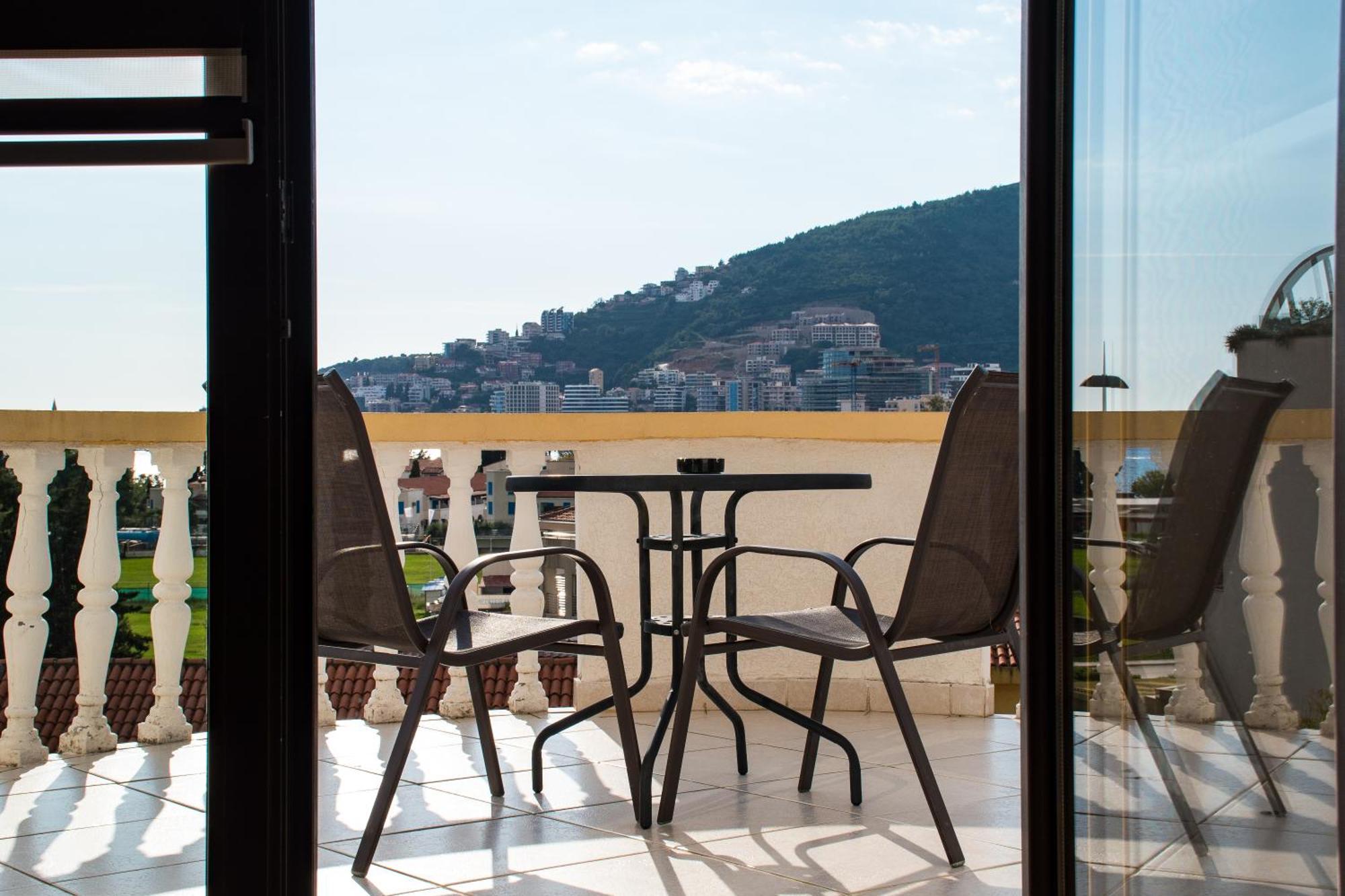 Vojnic Maison d'hôtes 3*