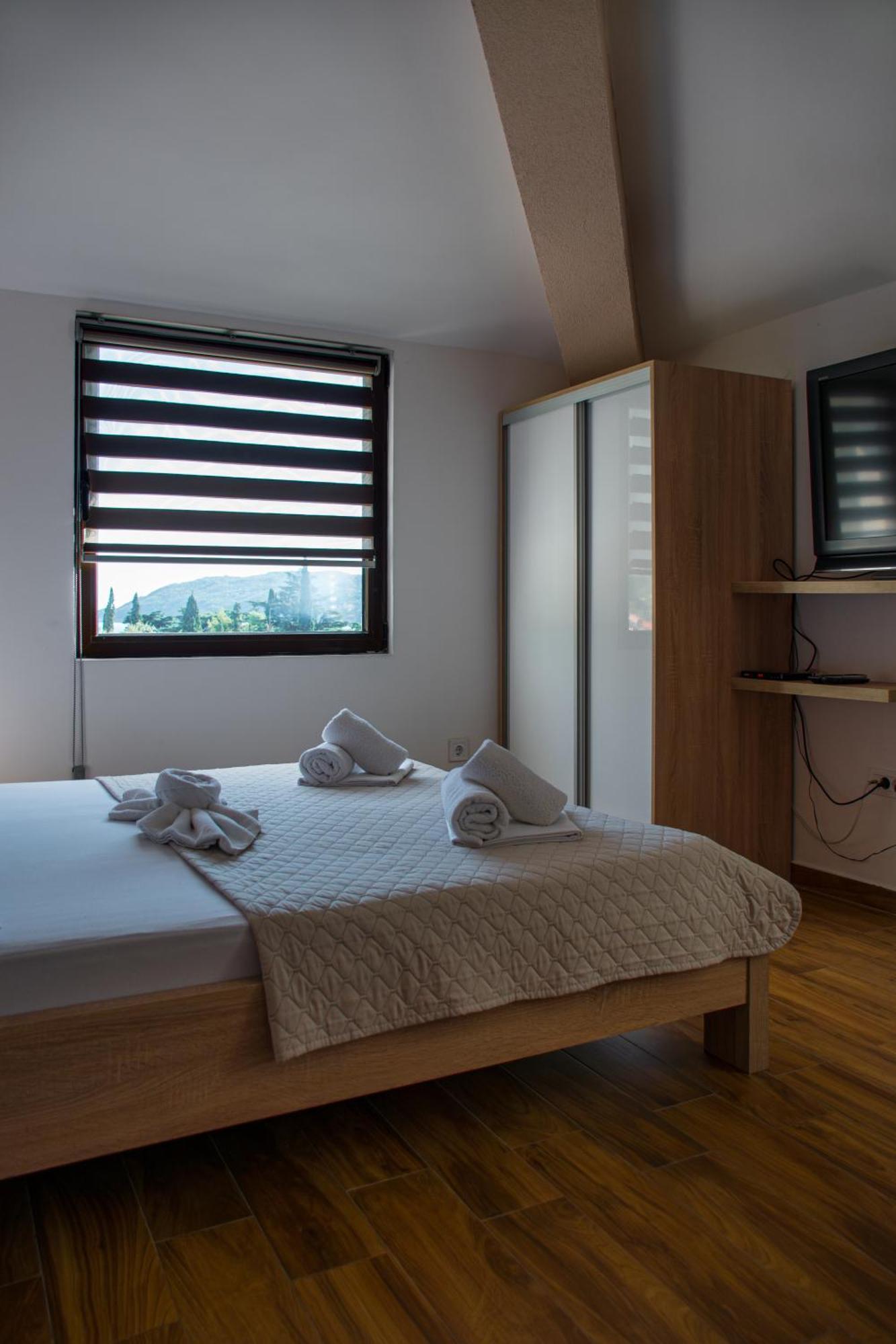 Vojnic Maison d'hôtes 3*
