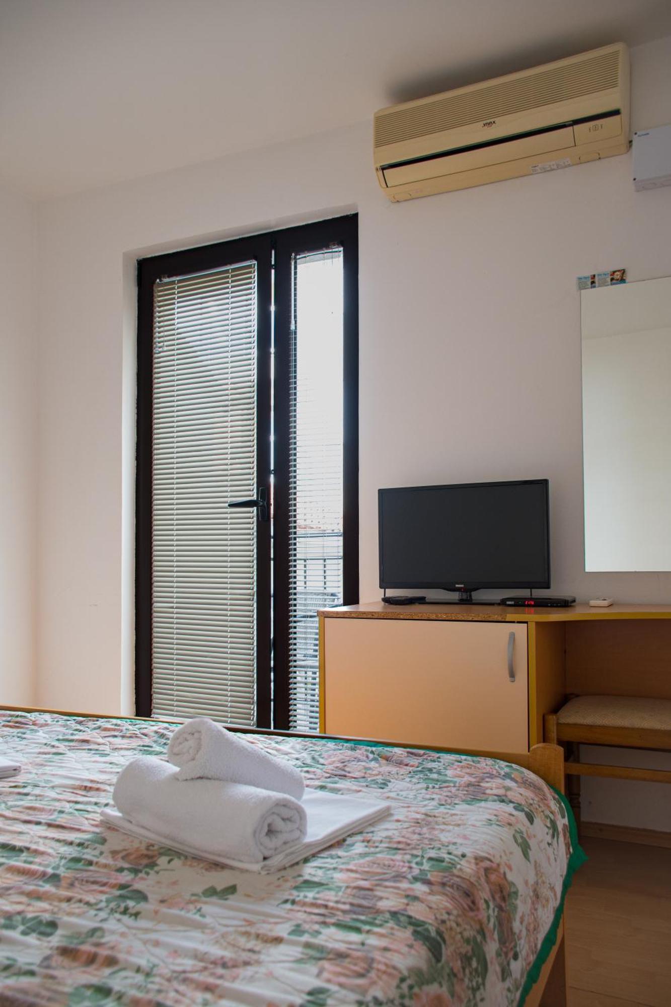 Maison d'hôtes Vojnic 3*