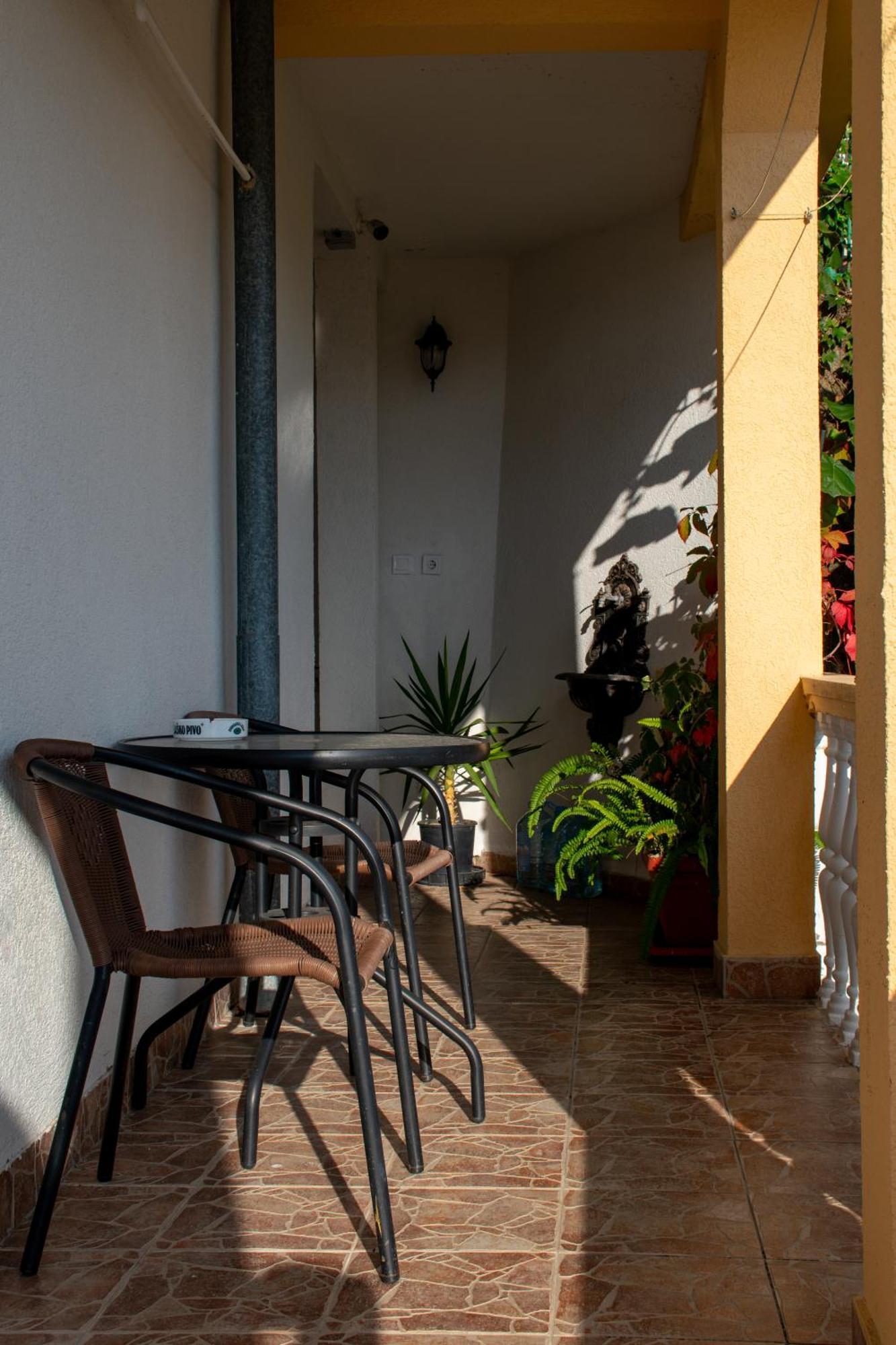 Maison d'hôtes Vojnic 3*