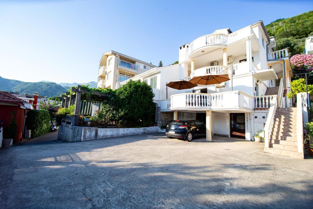 Vojnic Budva