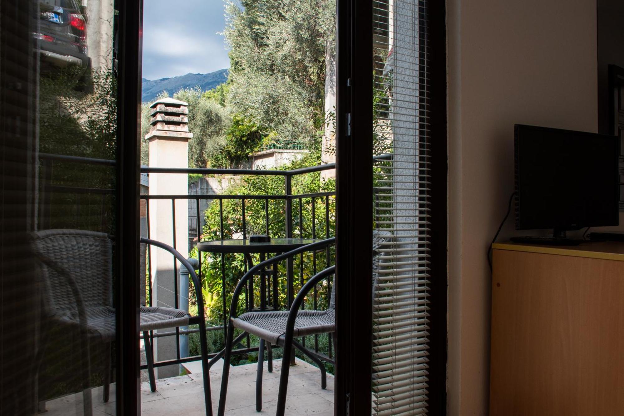 Guest house Vojnic Budva