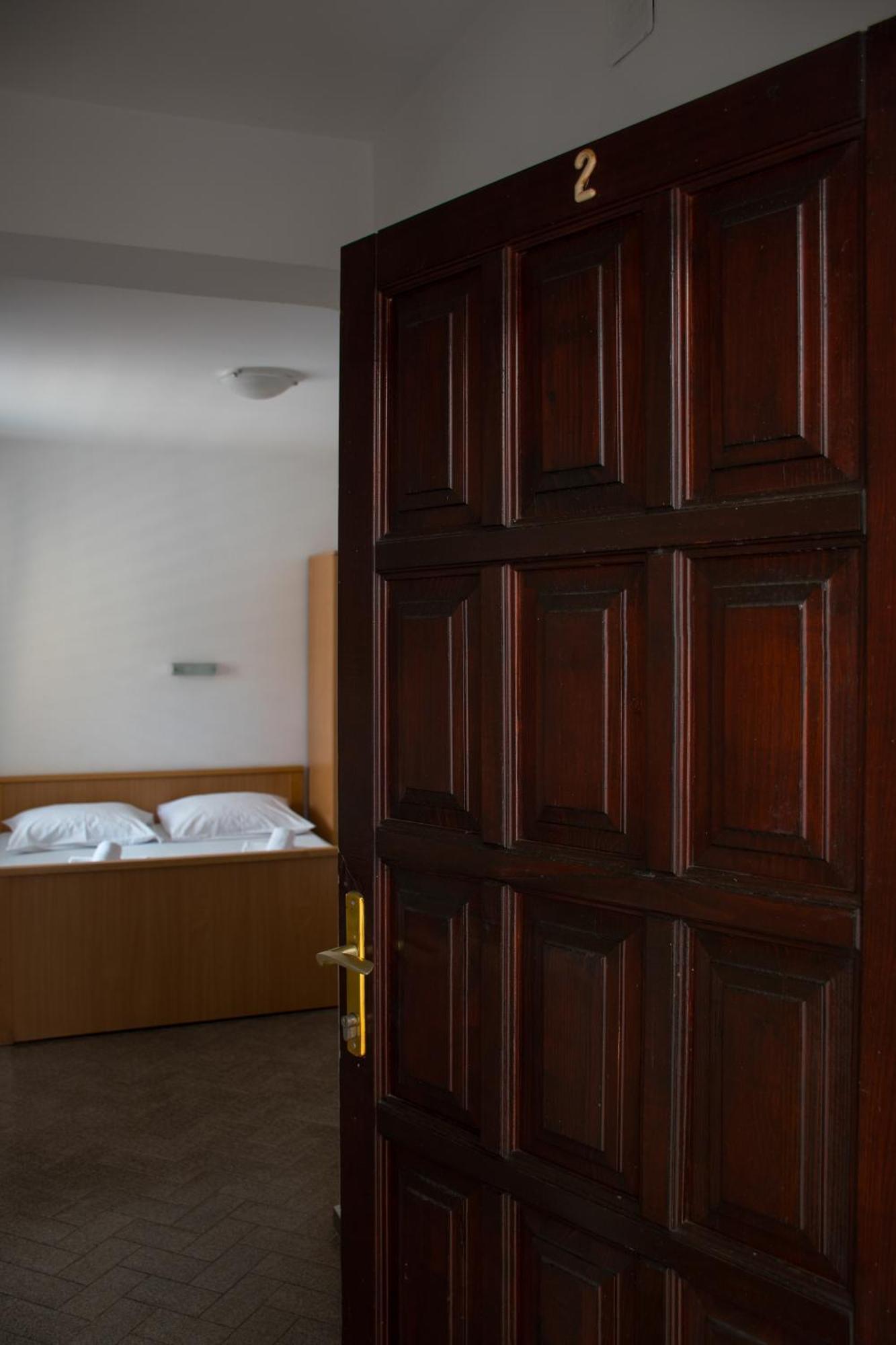 Guest house Vojnic