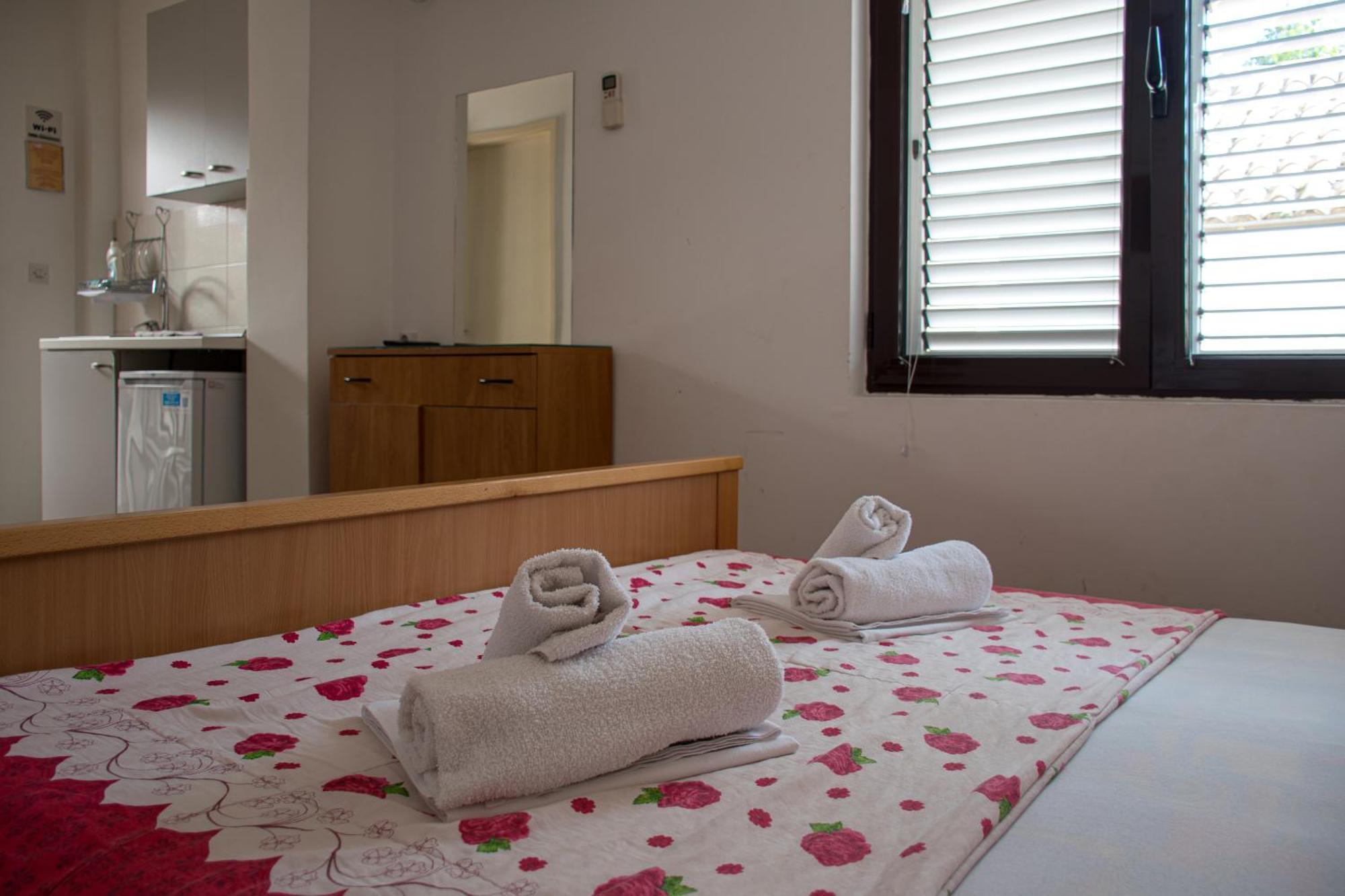 Vojnic Guest house Budva