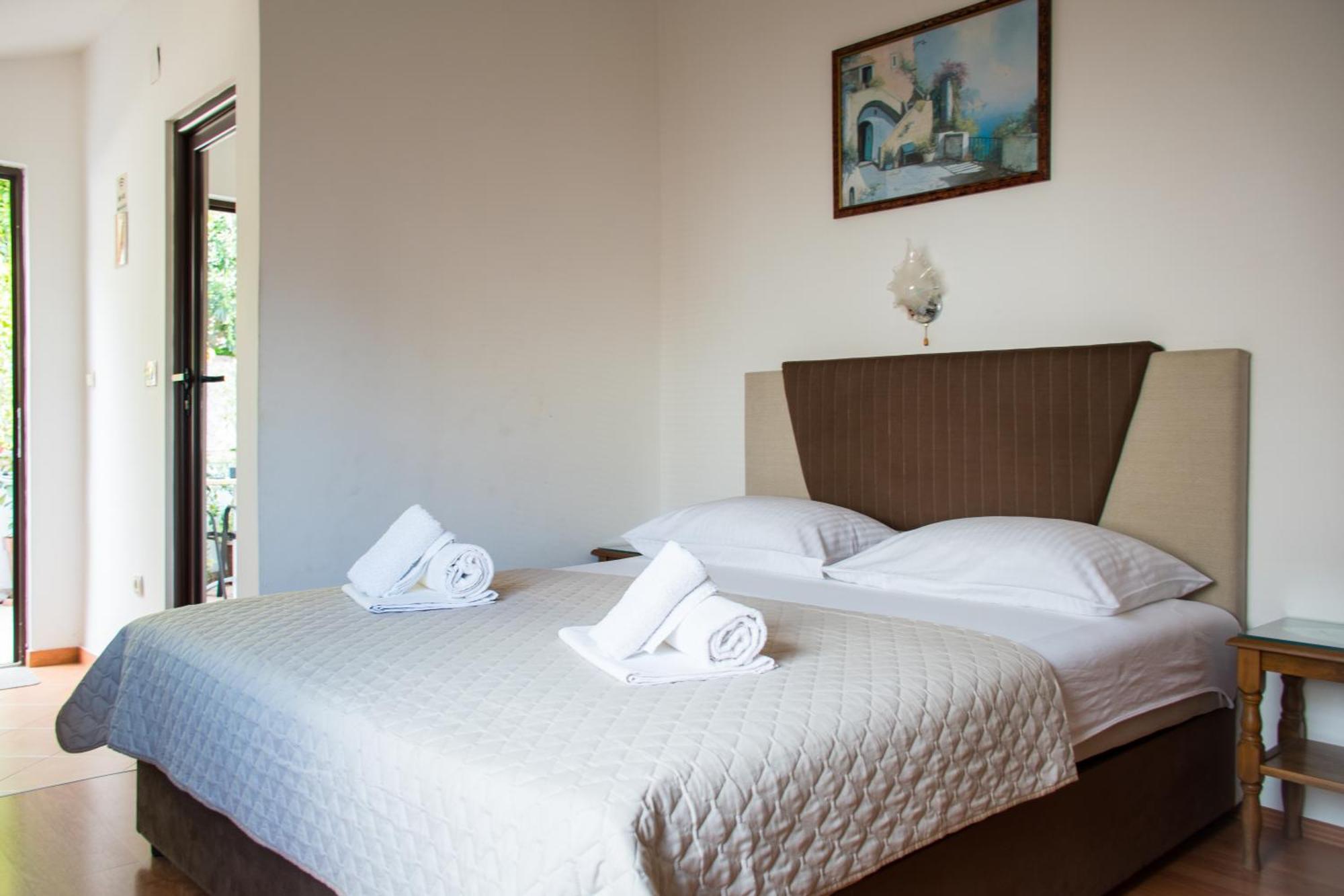 Guest house Vojnic