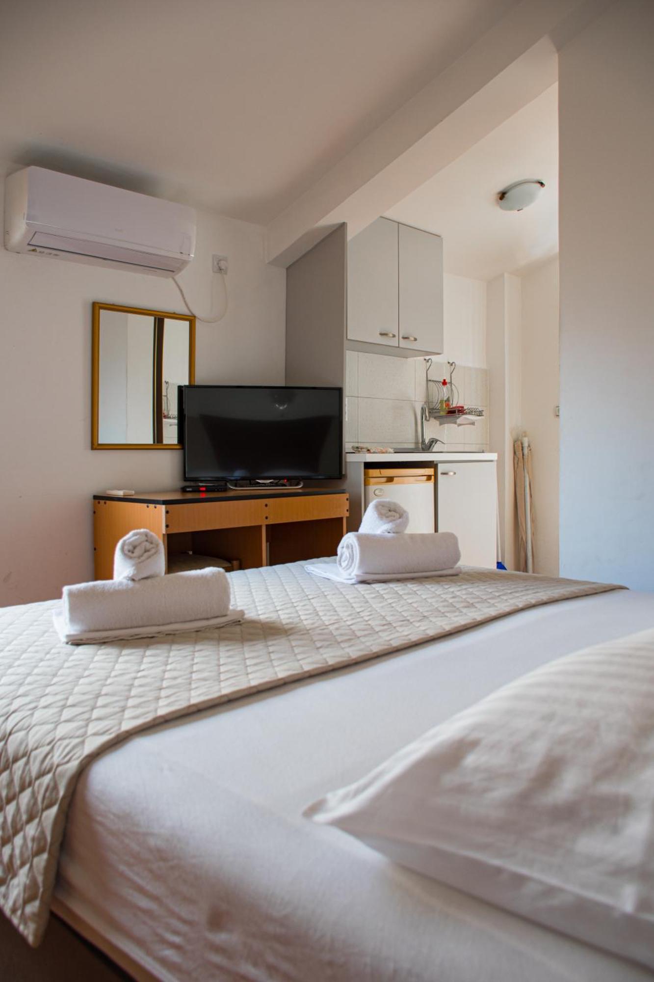 Guest house Vojnic