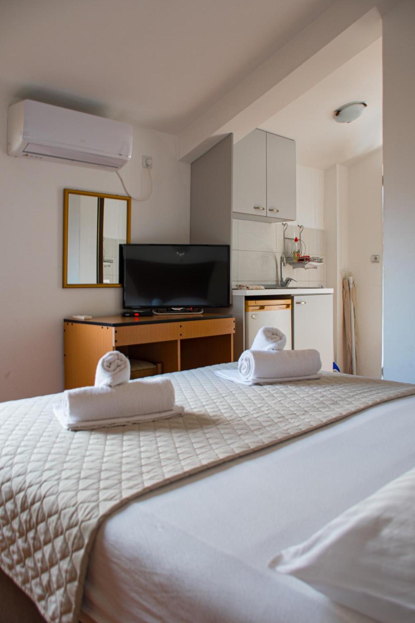 Vojnic Guest house