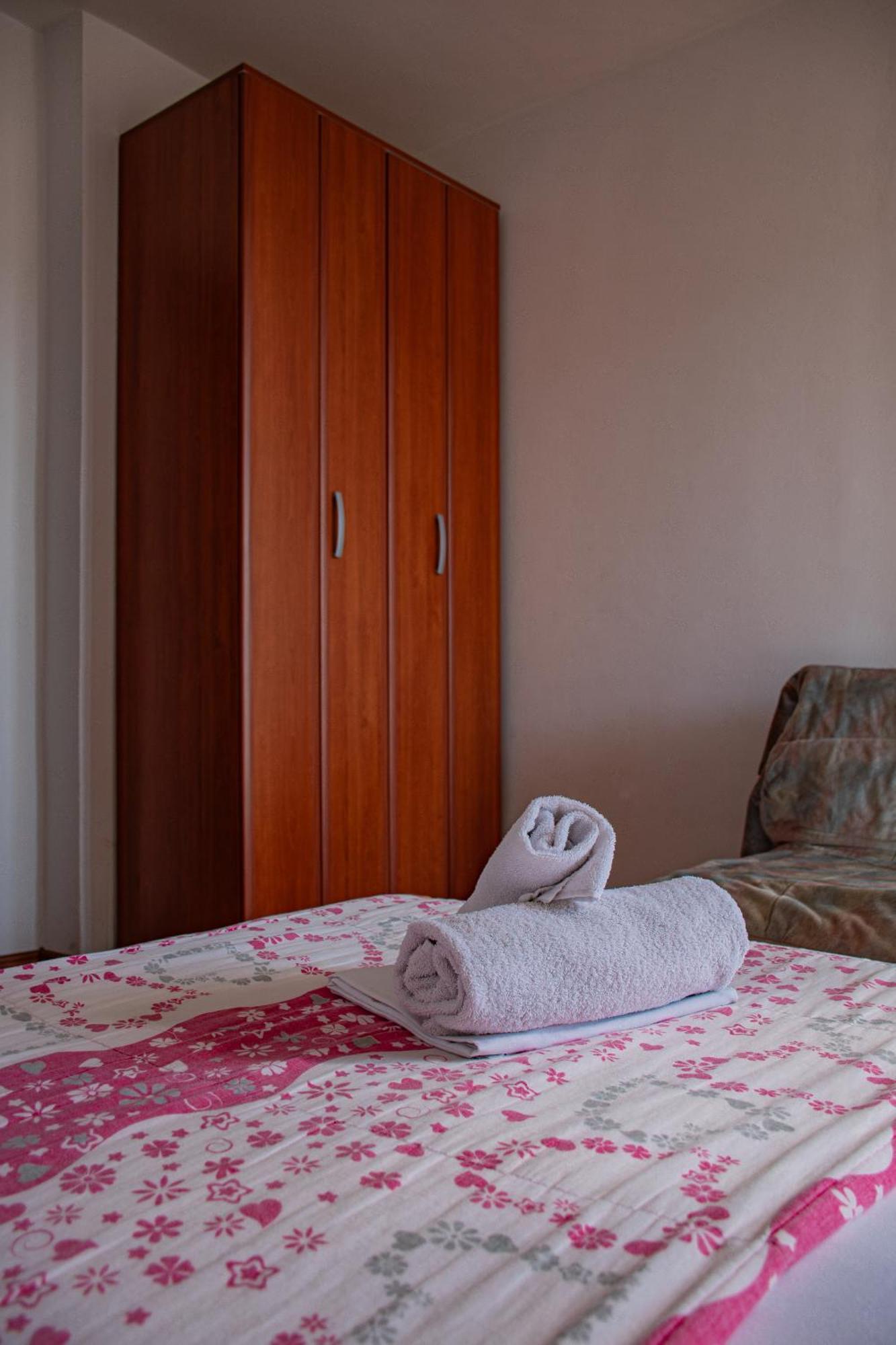 Guest house Vojnic Budva