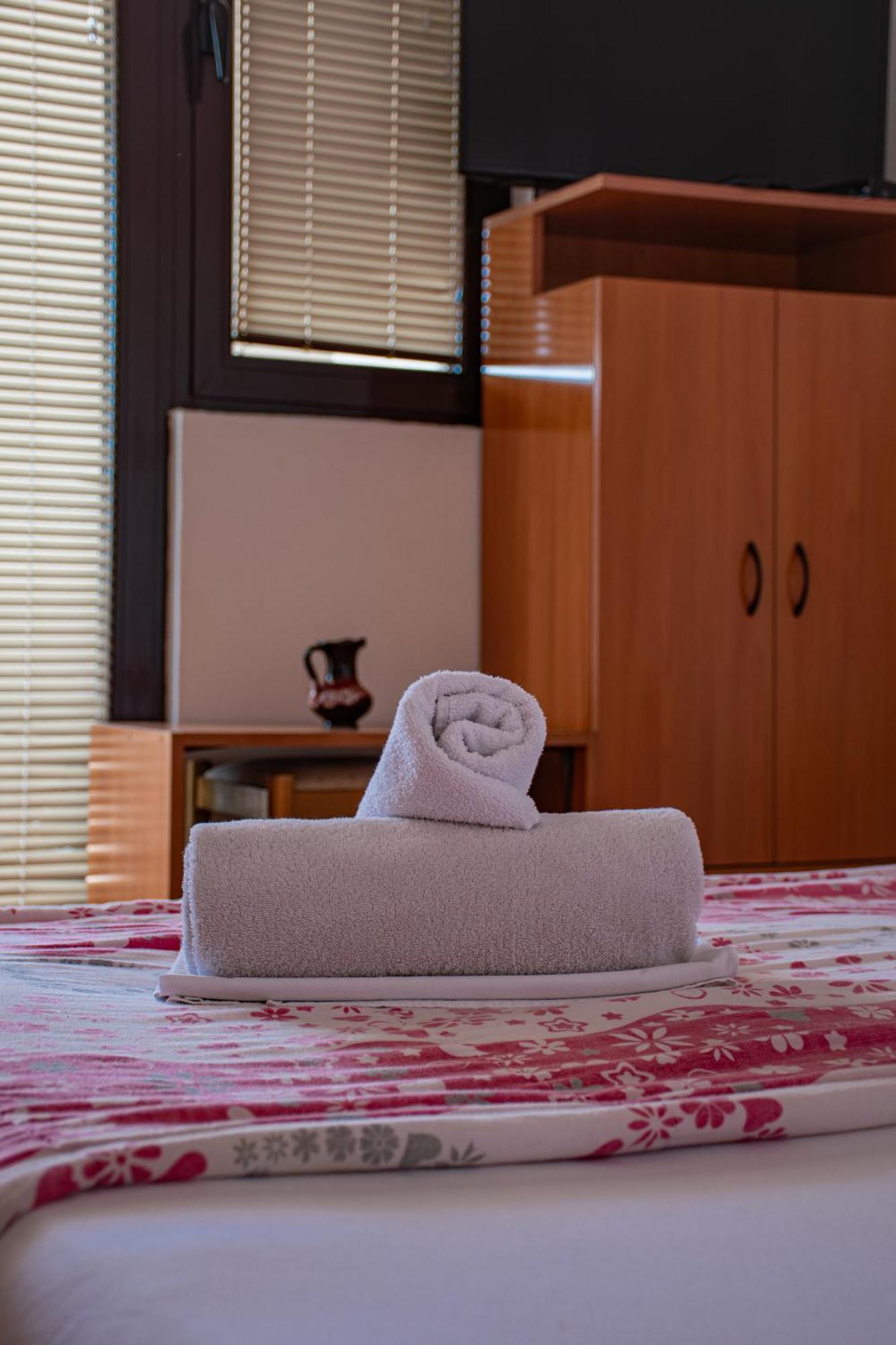 Guest house Vojnic Budva