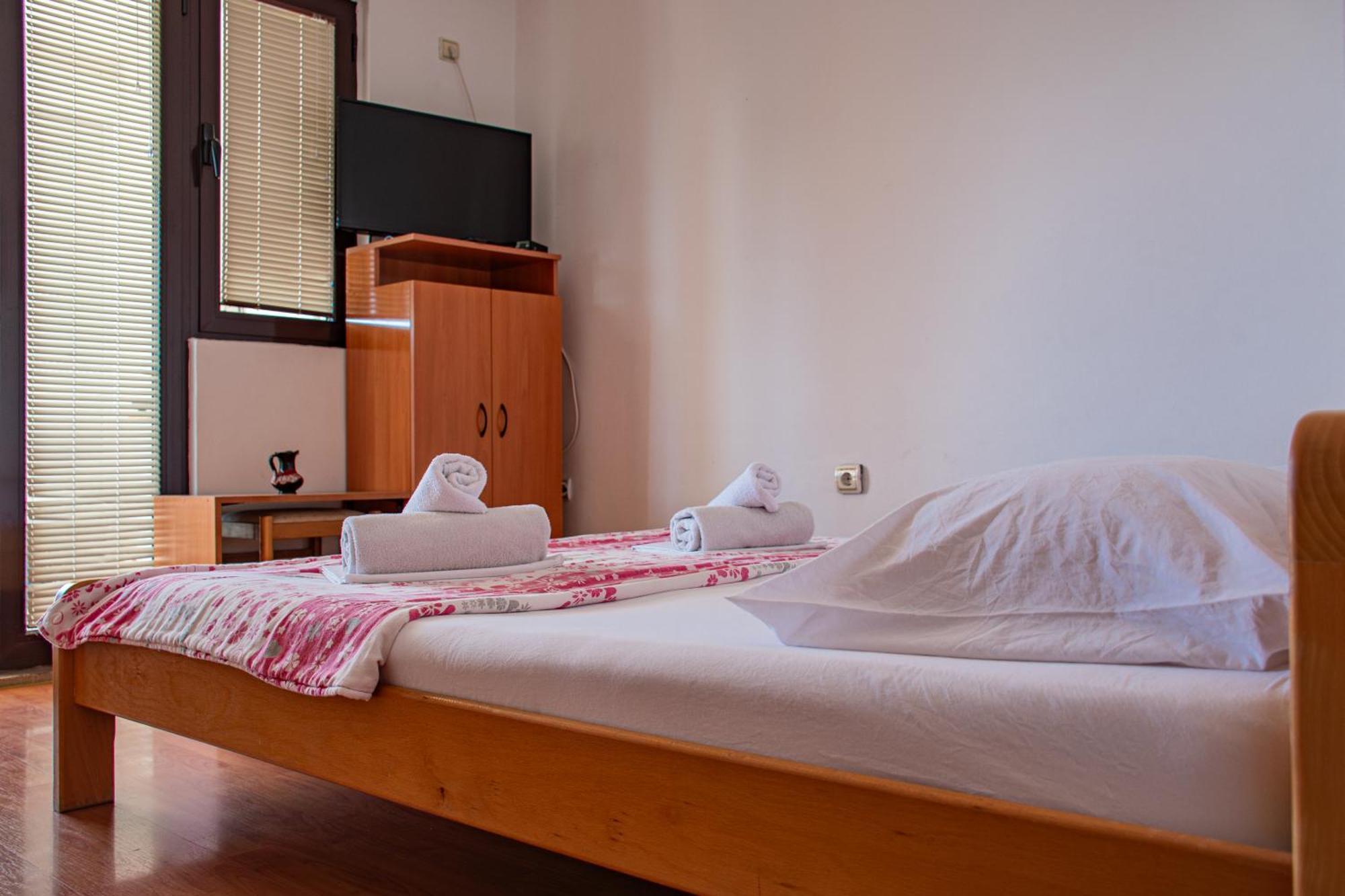 Guest house Vojnic