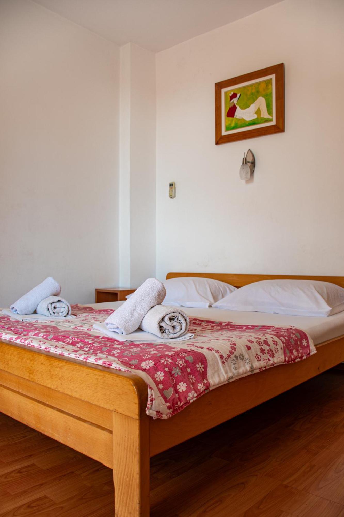 Vojnic Guest house 3*