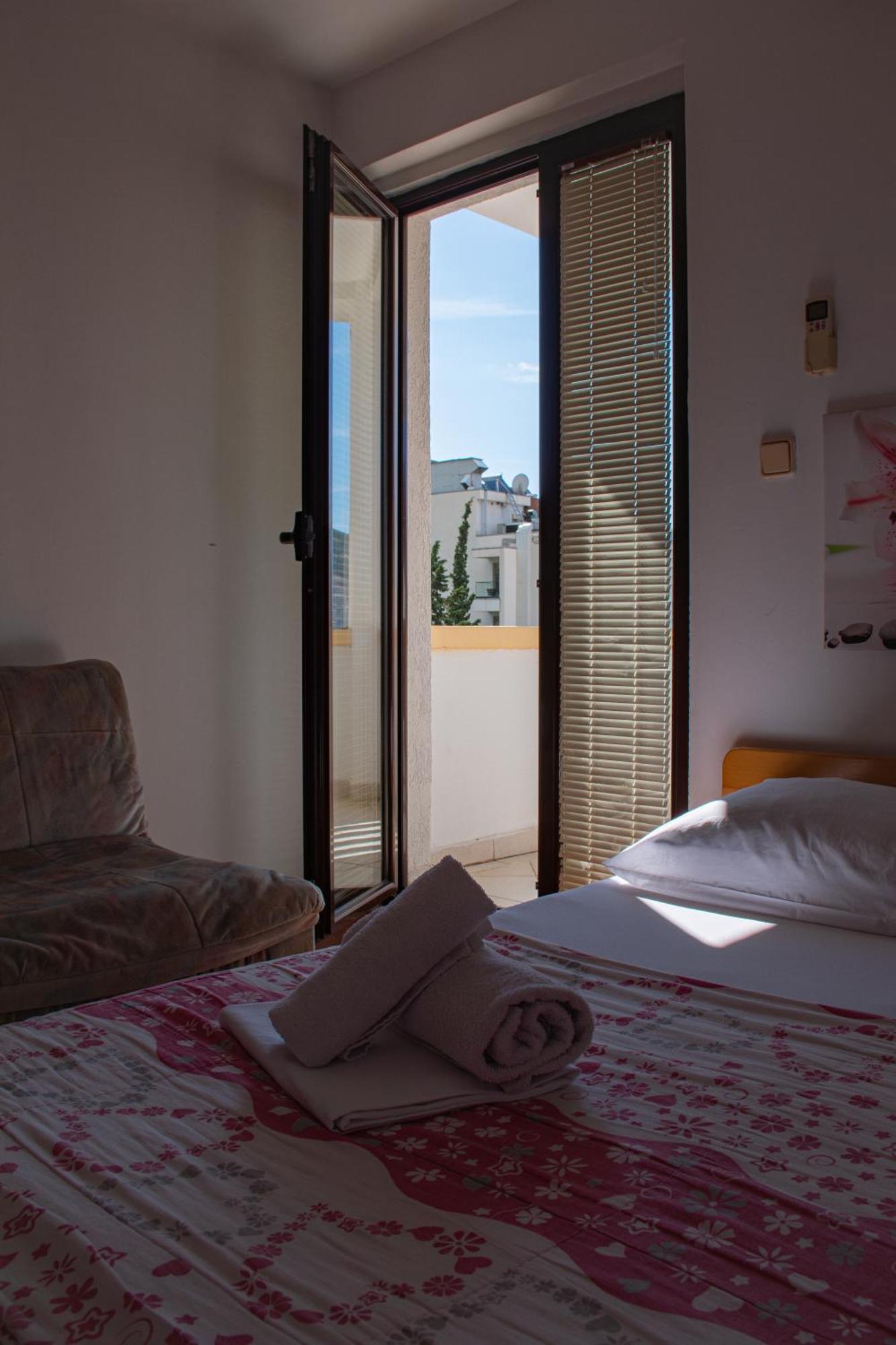 Vojnic Budva